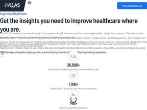klasresearch.com