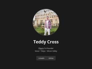 Teddy.io