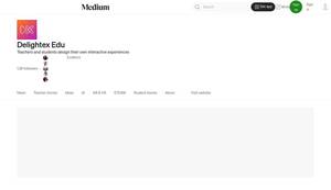 Blog.cospaces.io
