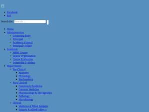 damcf.org