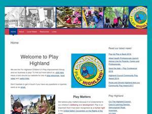 playhighland.co.uk