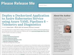 Pleasereleaseme.net