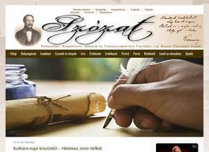 Szozat.org