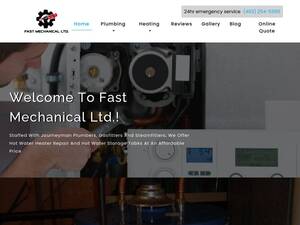 Fast-mechanical.com
