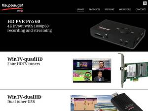 hauppauge.co.uk