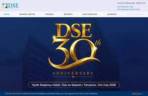dse.co.tz