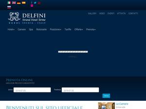 hoteldelfini.it