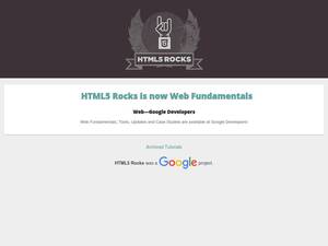 Html5rocks.appspot.com