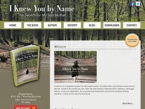 peggybarnesauthor.com