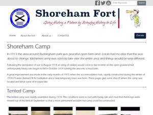 shorehamcamp.org