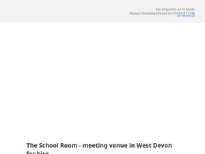 theschoolroom.co.uk