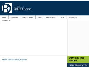 Flaccidentattorney.com