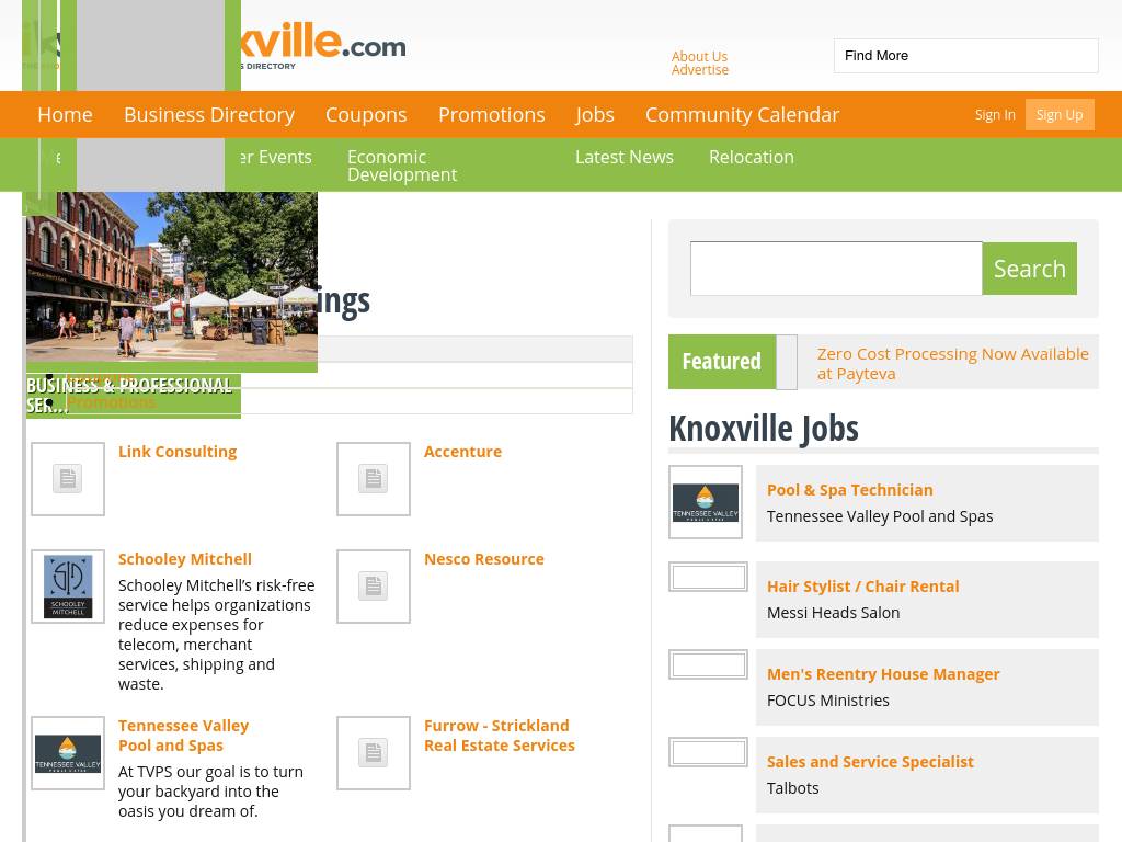 iknowknoxville.com