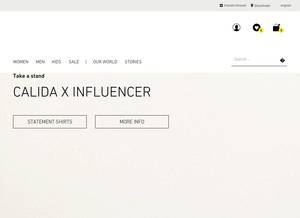 calida.com
