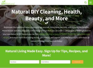diynatural.com