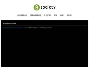 B-society.org
