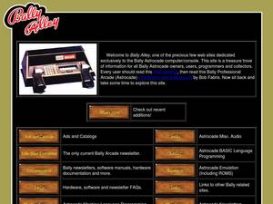 ballyalley.com