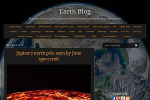 Earthspacecircle.blogspot.com