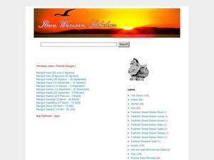 Ilmukesaktian.blogspot.com