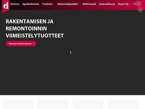 duuri.fi
