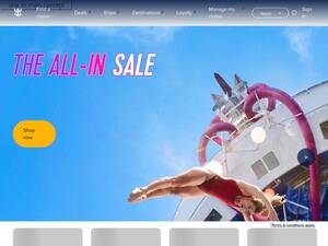 Royalcaribbean.com