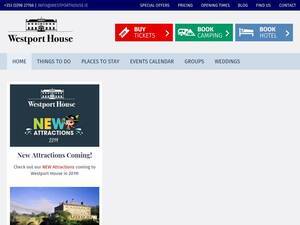 westporthouse.ie