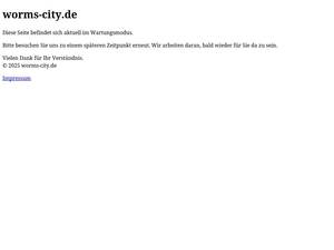 worms-city.de