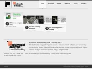 Multimodal-analysis.com
