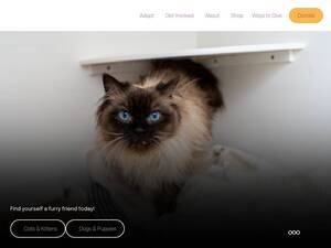 animalhaven.org