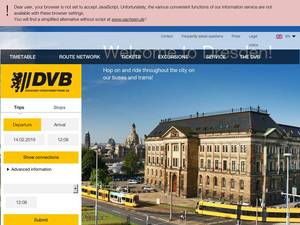 dvb.de