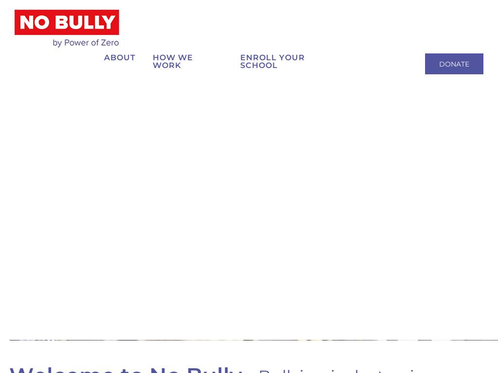 Nobully.com