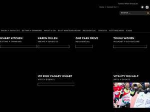 canarywharf.com
