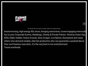 Flashbackheartattack.com
