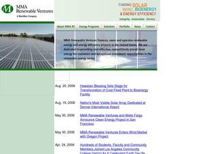 Mmarenewableventures.com