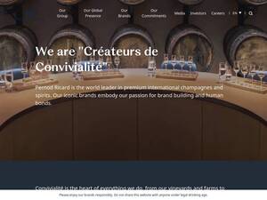 pernod-ricard.com