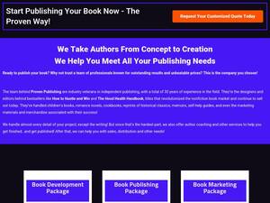 provenpublishing.com