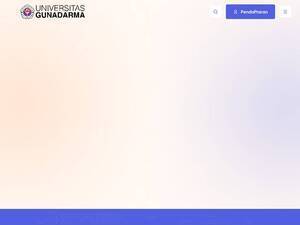gunadarma.ac.id