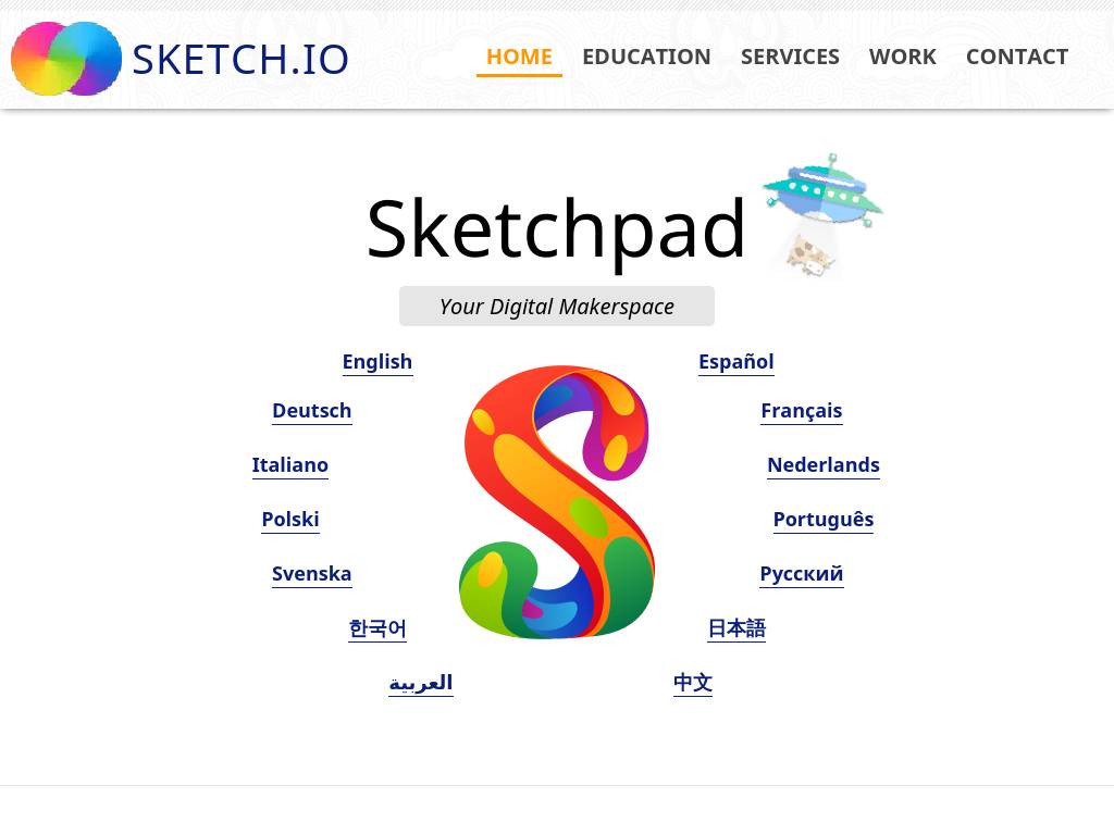 Project.sketch.io