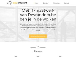Devrandom.be