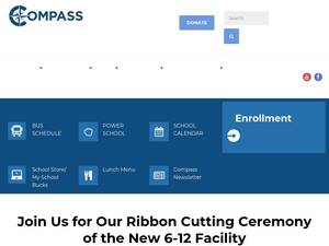 compasscharter.org