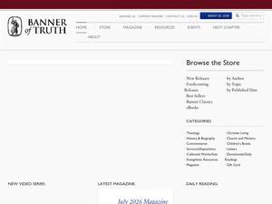 banneroftruth.org