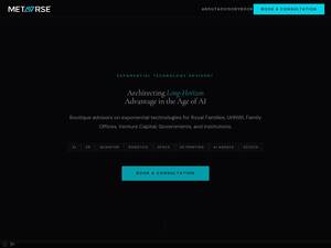 Metavrse.com
