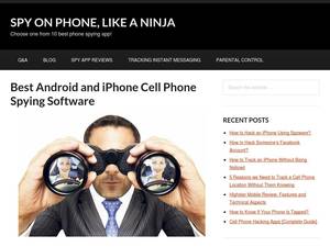Spying.ninja