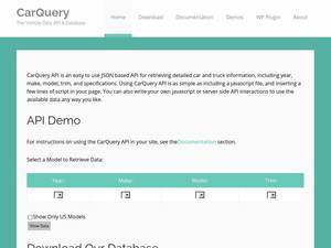 carqueryapi.com