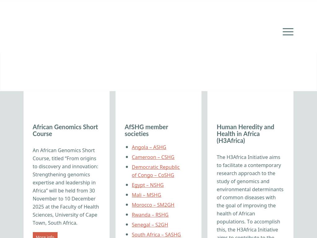 afshg.org
