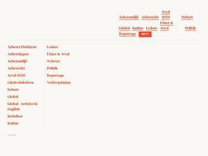 arbetet.se