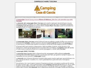 campeggiomaretoscana.it