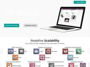 Odoo.com