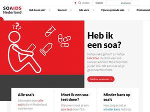 Soaaids.nl