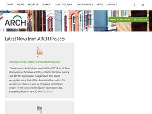 archdevelopment.org